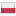 polishhearts.ie hosted country